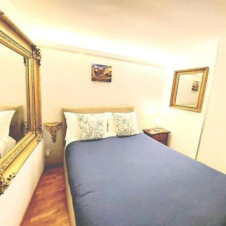 Al Ghetto Da Vanity Apartment Rome Exterior photo