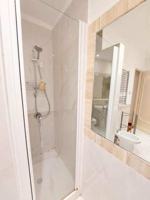 Al Ghetto Da Vanity Apartment Rome Exterior photo